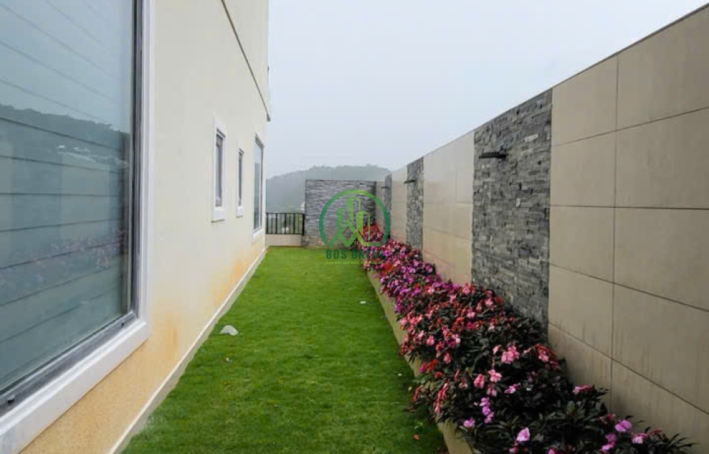 CẦN BÁN KHÁCH SẠN ĐƯỜNG HẺM KHE SANH- P10- ĐÀ LẠT 