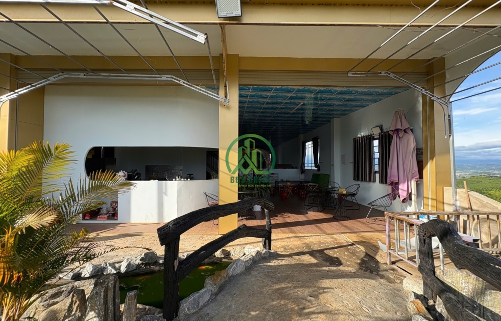 CẦN BÁN NHÀ 2 MẶT TIỀN ĐƯỜNG TÂN VĂN - LÂM HÀ