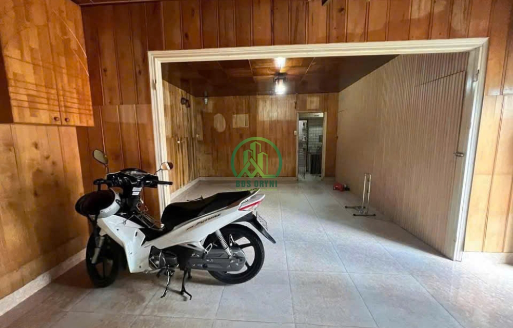 CHO THUÊ MẶT BẰNG ĐƯỜNG AN DƯƠNG VƯƠNG, P2, ĐÀ LẠT - 8 triệu/tháng