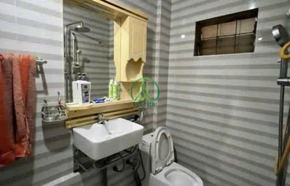 CHO THUÊ MẶT BẰNG ĐƯỜNG AN DƯƠNG VƯƠNG, P2, ĐÀ LẠT - 8 triệu/tháng