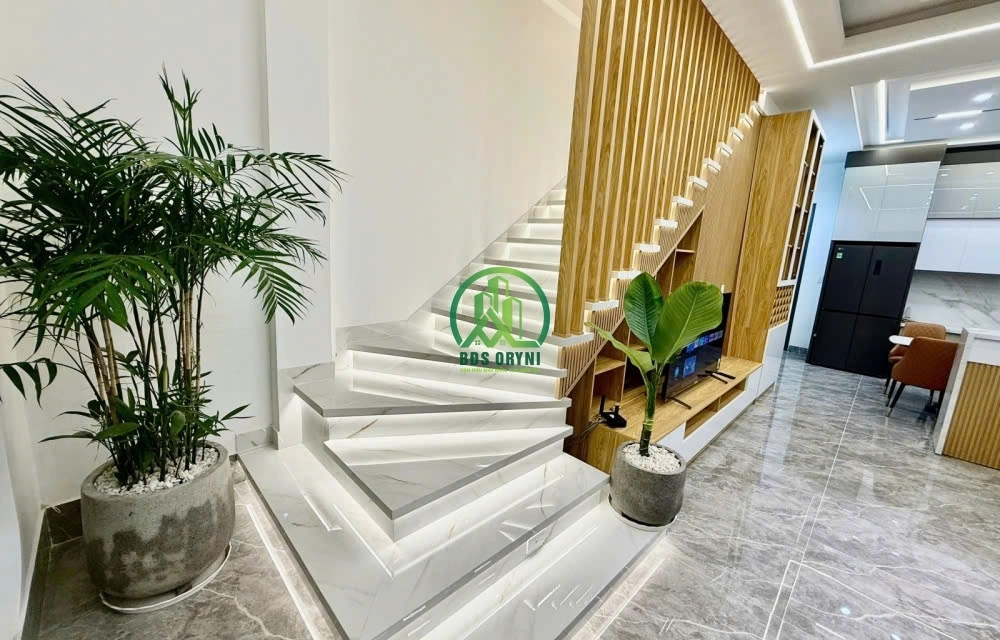 Nhà mới xây đường chính CỔ LOA - P2 - TP ĐÀ LẠT 