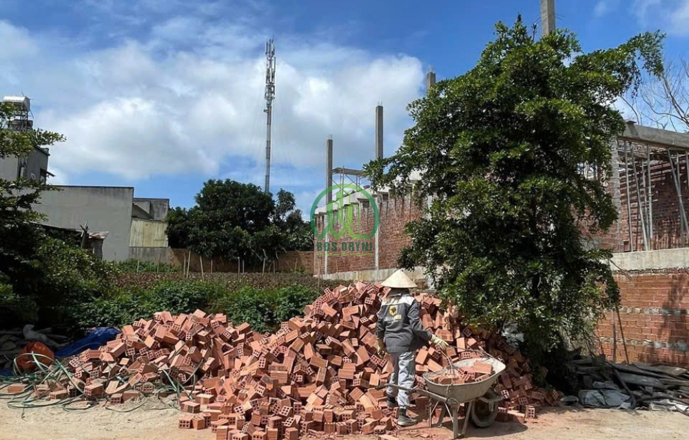 CẦN BÁN ĐẤT ĐỐI DIỆN TRƯỜNG NGHĨA HIỆP - LIÊN HIỆP - ĐỨC TRỌNG
