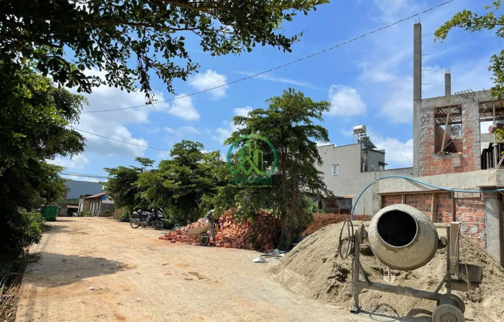 CẦN BÁN ĐẤT ĐỐI DIỆN TRƯỜNG NGHĨA HIỆP - LIÊN HIỆP - ĐỨC TRỌNG