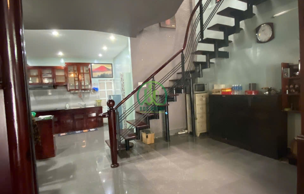 CẦN BÁN NHÀ ĐƯỜNG YẾT KIÊU, PHƯỜNG 6, TP ĐÀ LẠT
