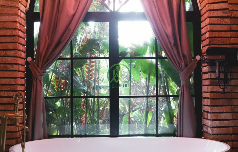 BÁN VILLA ĐANG KINH DOANH HOMESTAY XUÂN THỌ - ĐÀ LẠT.