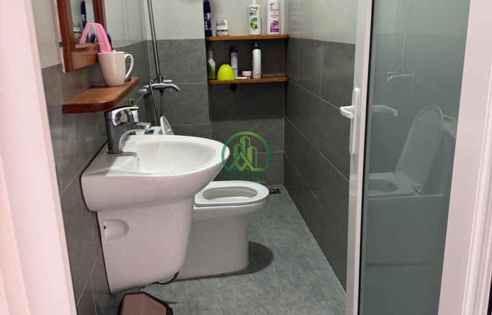 BÁN NHÀ ĐƯỜNG CAO THẮNG - P7 - ĐÀ LẠT