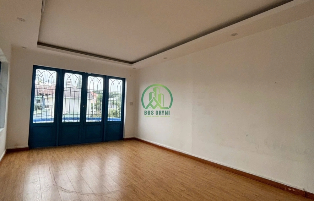  BÁN VILLA 700M2 HÙNG VƯƠNG - P9 - ĐÀ LẠT.