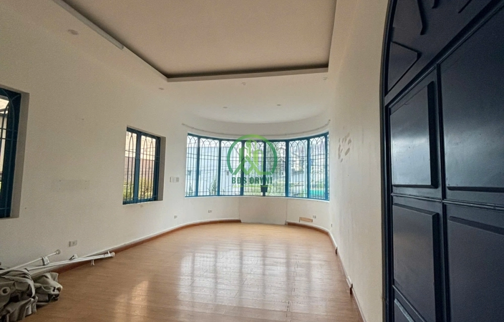  BÁN VILLA 700M2 HÙNG VƯƠNG - P9 - ĐÀ LẠT.