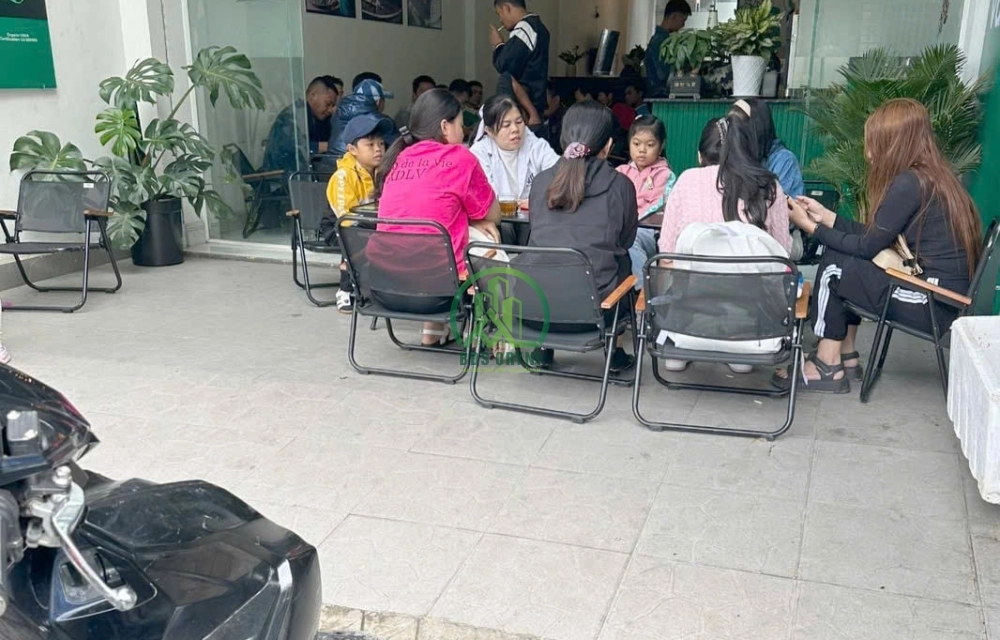  CẦN SANG LẠI QUÁN CAFE TẠI PHƯỜNG 6 - ĐÀ LẠT