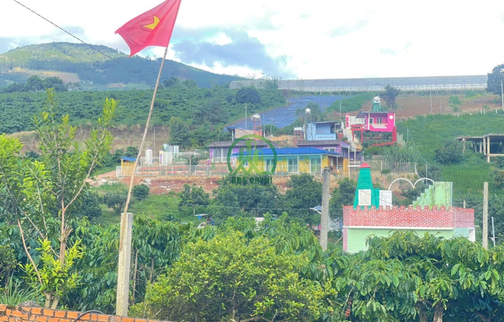 MỞ BÁN 4 CĂN VILLA MINI NGHĨ DƯỠNG KHU HAPPY VALLEY MÊ LINH-LÂM HÀ