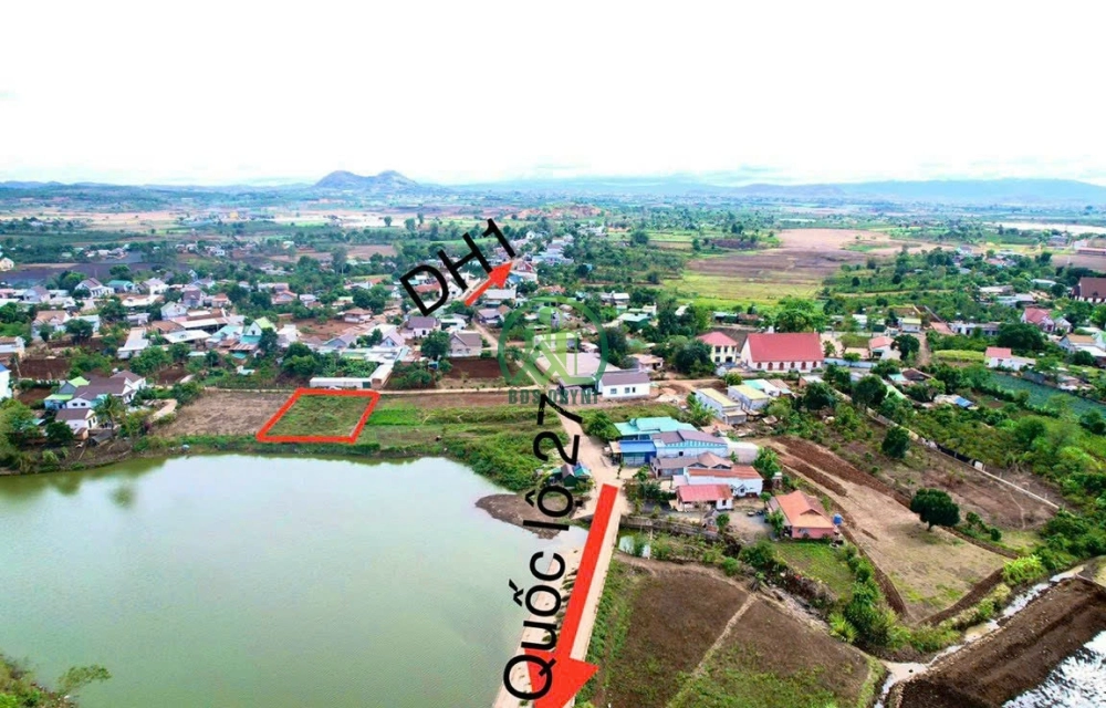 Cần bán 2 lô đất view hồ vĩnh viễn. 2 lô hơn 600m đã có 200m xd