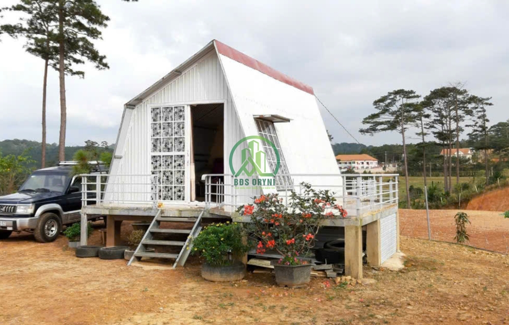  CẦN BÁN 6000M2 ĐẤT PĂNG TIÊNG - XÃ LÁT, LẠC DƯƠNG, LÂM ĐỒNG