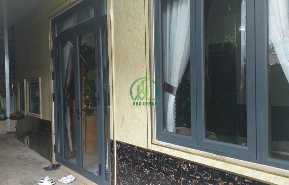 CẦN BÁN NHÀ + KHO  ĐƯỜNG NGUYÊN TỬ LỰC, PHƯỜNG 8, TP. ĐÀ LẠT