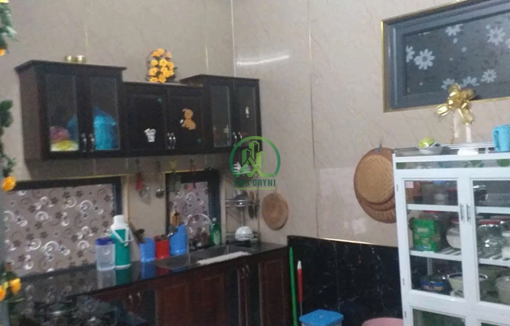 CẦN BÁN NHÀ + KHO  ĐƯỜNG NGUYÊN TỬ LỰC, PHƯỜNG 8, TP. ĐÀ LẠT