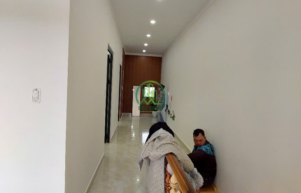  CẦN BÁN NHÀ MỚI ĐƯỜNG CÙ CHÍNH LAN, PHƯỜNG 8, TP. ĐÀ LẠT   