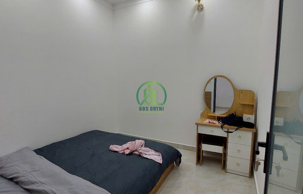  CẦN BÁN NHÀ MỚI ĐƯỜNG CÙ CHÍNH LAN, PHƯỜNG 8, TP. ĐÀ LẠT   