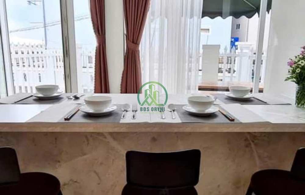  CẦN CHO THUÊ NHÀ 2 MẶT HẺM Ô TÔ LỮ GIA - P9 - ĐÀ LẠT