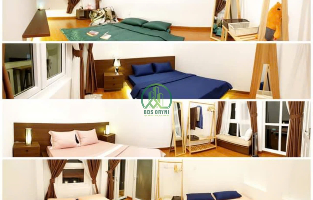  CẦN CHO THUÊ NHÀ 2 MẶT HẺM Ô TÔ LỮ GIA - P9 - ĐÀ LẠT