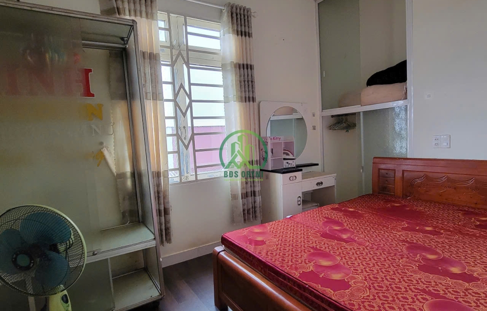 BÁN CĂN NHÀ 301M2 TRẠI MÁT - P11 - ĐÀ LẠT.