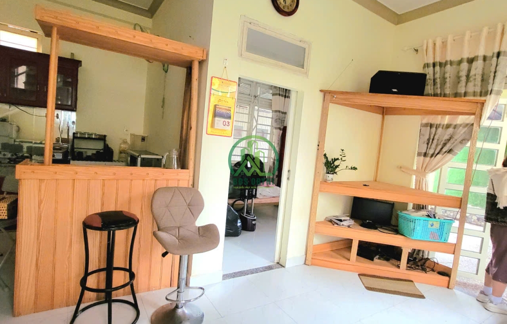 BÁN CĂN NHÀ 301M2 TRẠI MÁT - P11 - ĐÀ LẠT.