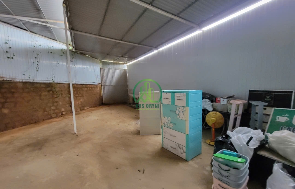 BÁN CĂN NHÀ 301M2 TRẠI MÁT - P11 - ĐÀ LẠT.