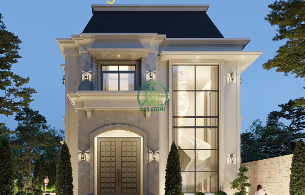 CẦN BÁN NHÀ 2 MẶT TIỀN ĐƯỜNG ĐỒNG TÂM - P4 - ĐÀ LẠT