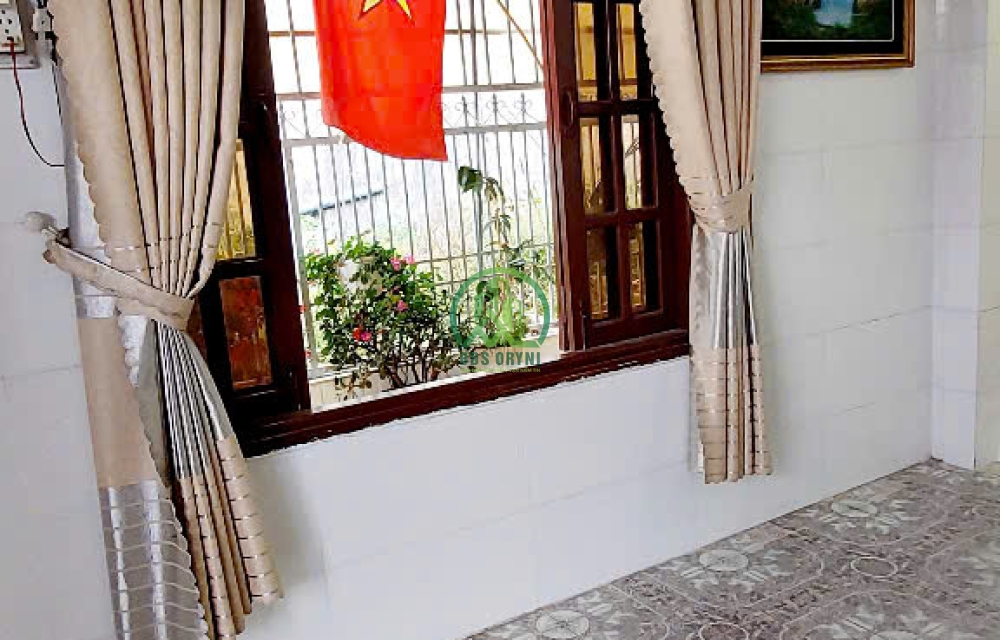 CẦN BÁN  NHANH NHÀ ĐƯỜNG NGÔ THÌ NHẬM, PHƯỜNG 4, TP ĐÀ LẠT