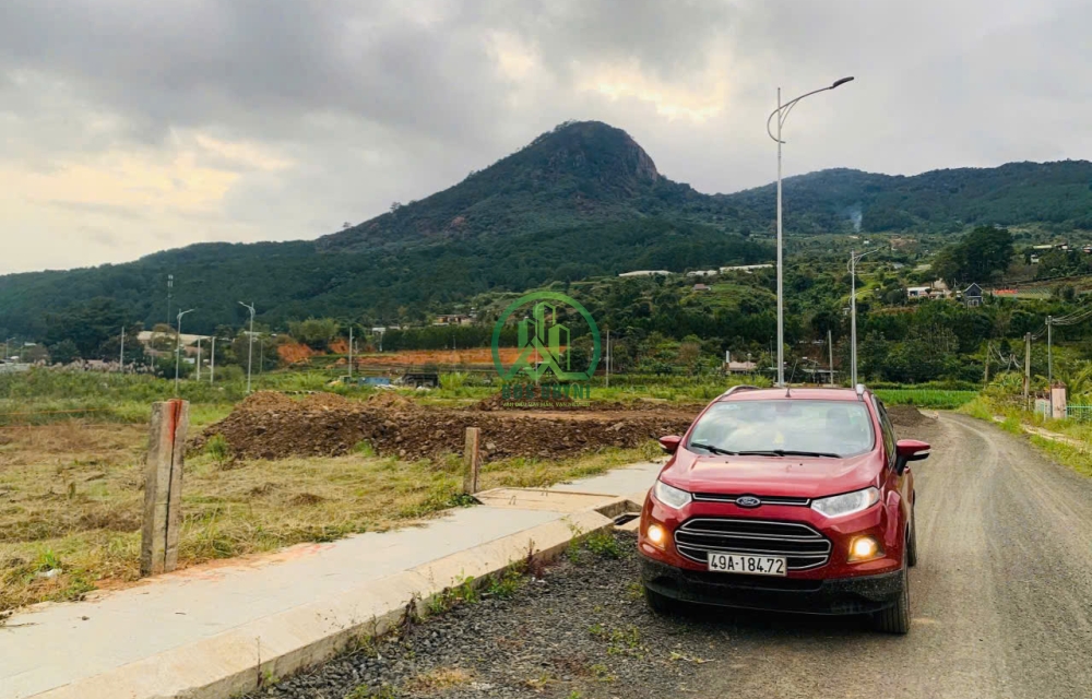 ƯU ĐÃI TRƯỚC TẾT CHỈ CÒN 6 LÔ ĐẤT VIEW SIÊU ĐẸP XÃ HIỆP AN - ĐỨC TRỌNG