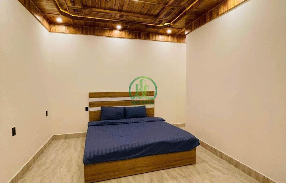 CẦN BÁN NHÀ MỚI ĐẸP ĐƯỜNG HOÀNG DIỆU- P5- ĐÀ LẠT