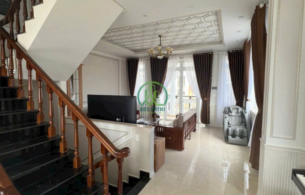 CẦN BÁN BIỆT THỰ SONG LẬP KQH AN SƠN, PHƯỜNG 4, TP. ĐÀ LẠT