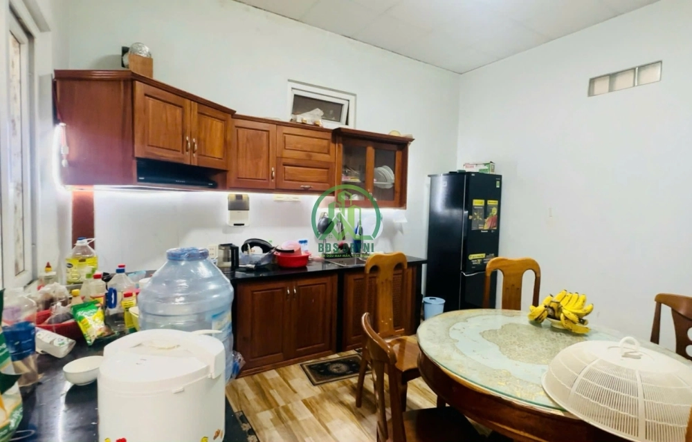 CẦN BÁN NHÀ ĐƯỜNG HẺM LƯƠNG THẾ VINH - P3 - ĐÀ LẠT