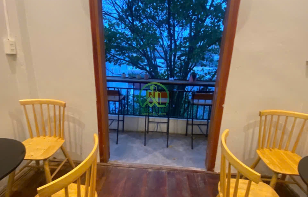 CẦN SANG NHƯỢNG QUÁN CAFE PHƯỜNG 8 - ĐÀ LẠT