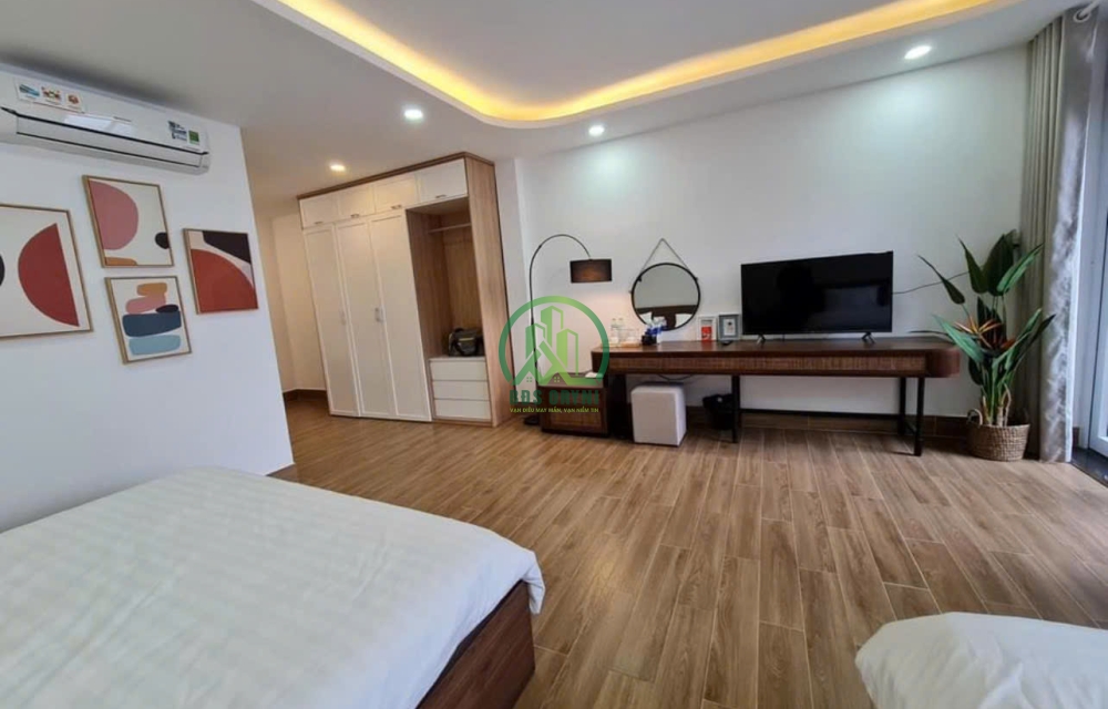 CẦN BÁN NHÀ 2 MẶT TIỀN ĐƯỜNG BÙI THỊ XUÂN - P2 - ĐÀ LẠT