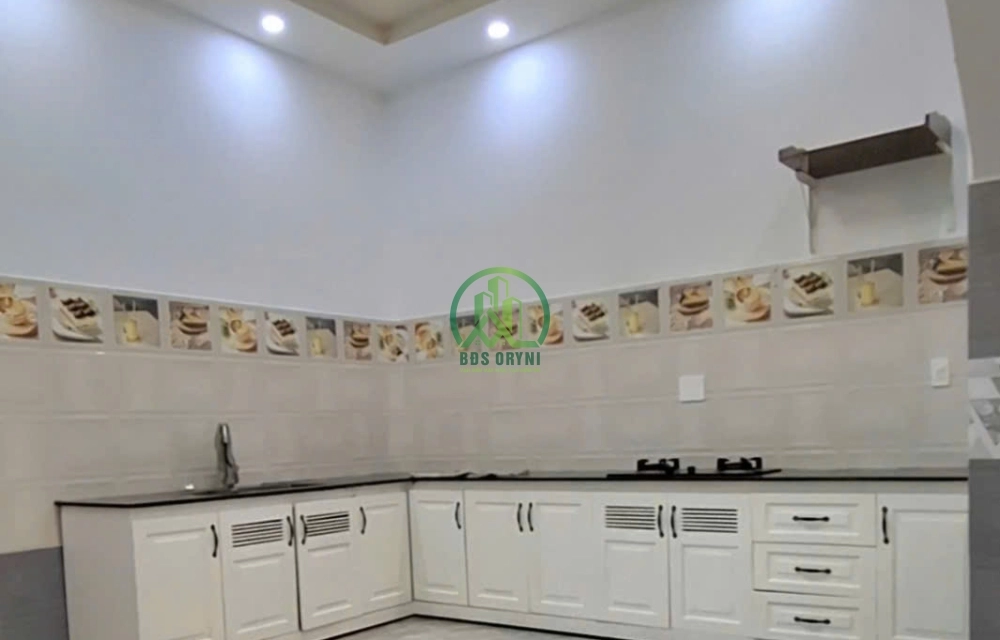 CẦN BÁN NHÀ MT KQH NGUYỄN LƯƠNG BẰNG- P2- ĐÀ LẠT