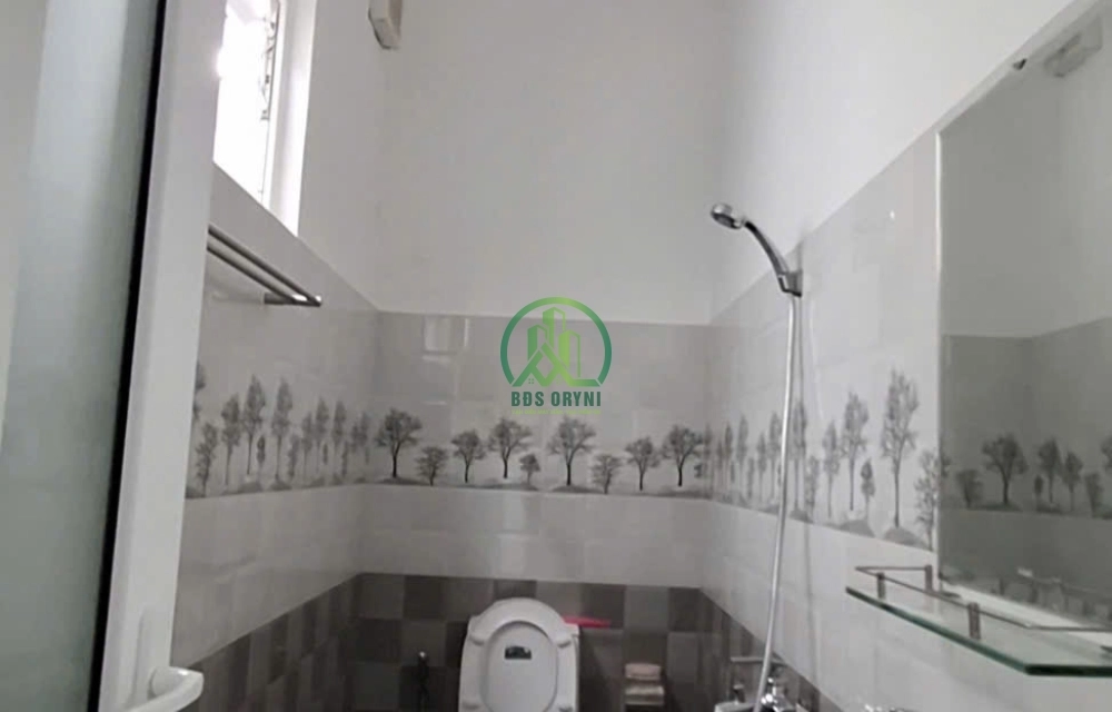 CẦN BÁN NHÀ MT KQH NGUYỄN LƯƠNG BẰNG- P2- ĐÀ LẠT