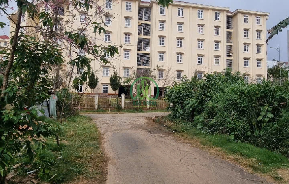     CẦN BÁN  LÔ ĐẤT ĐẸP, BẰNG PHẲNG TẠI KQH XN 92 MÊ LINH P9- TP. ĐÀ LẠT
