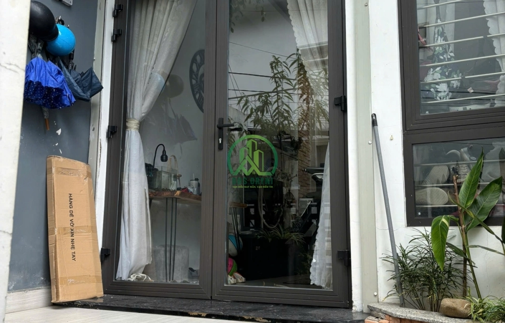  CẦN BÁN NHÀ ĐƯỜNG PHAN BỘI CHÂU, PHƯỜNG 1, ĐÀ LẠT