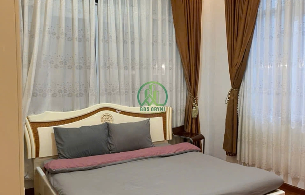 CẦN BÁN VILLA ĐƯỜNG TRỊNH HOÀI ĐỨC, PHƯỜNG 11, ĐÀ LẠT