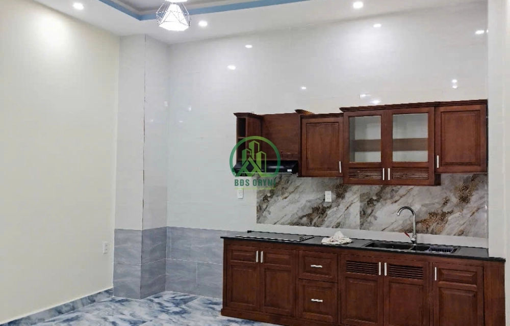   CẦN BÁN NHÀ PHƯỚC THÀNH, PHƯỜNG 7, ĐÀ LẠT