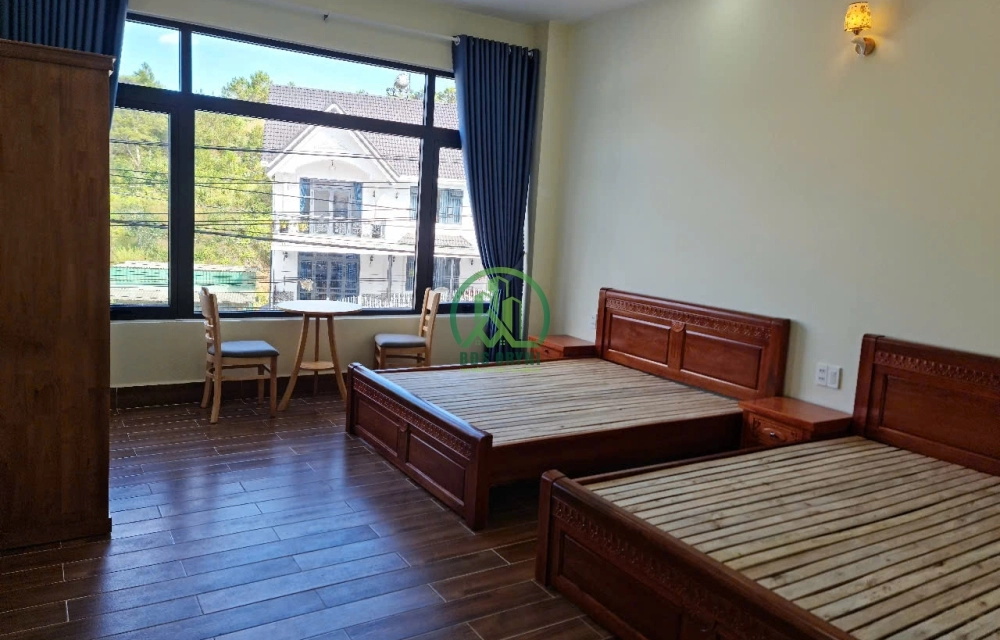   CẦN BÁN NHÀ PHƯỚC THÀNH, PHƯỜNG 7, ĐÀ LẠT