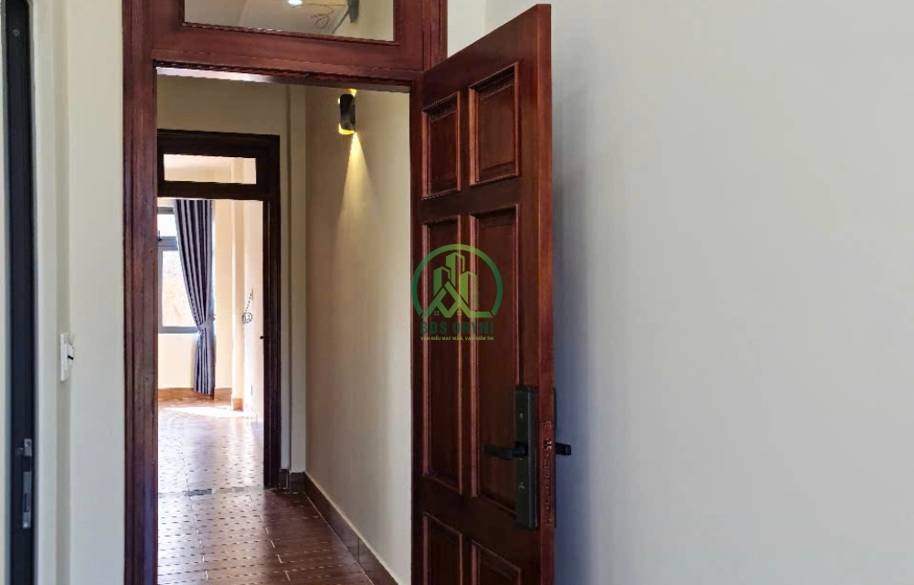   CẦN BÁN NHÀ PHƯỚC THÀNH, PHƯỜNG 7, ĐÀ LẠT