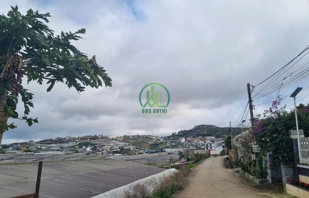  CẦN BÁN ĐẤT TRỊNH HOÀI ĐỨC, PHƯỜNG 11, ĐÀ LẠT