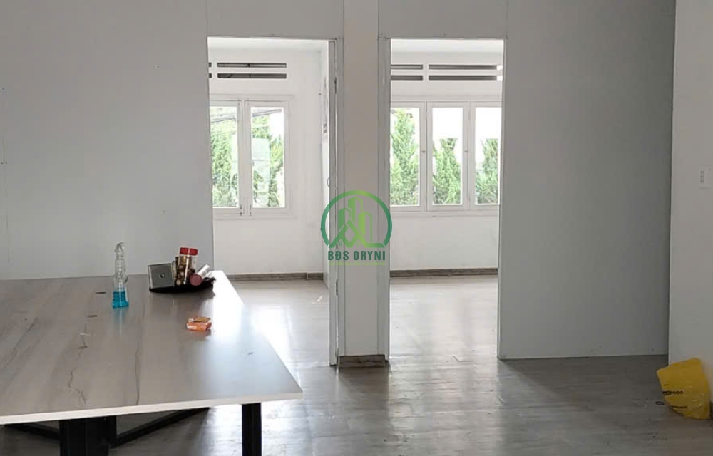 CẦN CHO THUÊ NHÀ MẶT TIỀN ĐƯỜNG HỒ TÙNG MẬU - P3 - ĐÀ LẠT