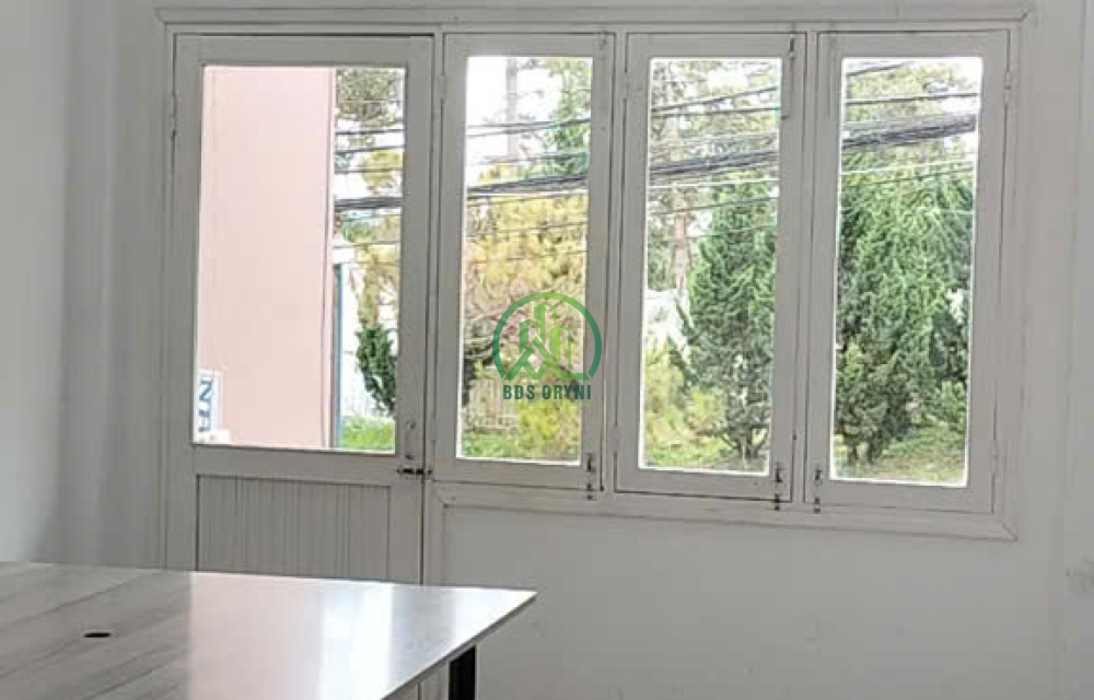 CẦN CHO THUÊ NHÀ MẶT TIỀN ĐƯỜNG HỒ TÙNG MẬU - P3 - ĐÀ LẠT
