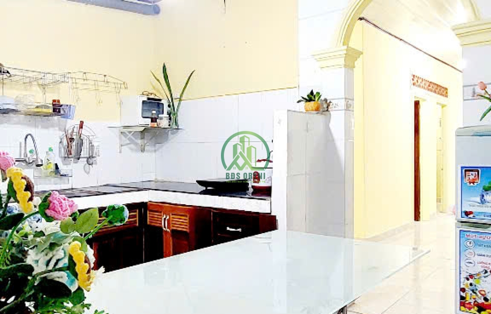 CẦN BÁN NHANH NHÀ ĐƯỜNG NGÔ THÌ NHẬM, PHƯỜNG 4, TP ĐÀ LẠT