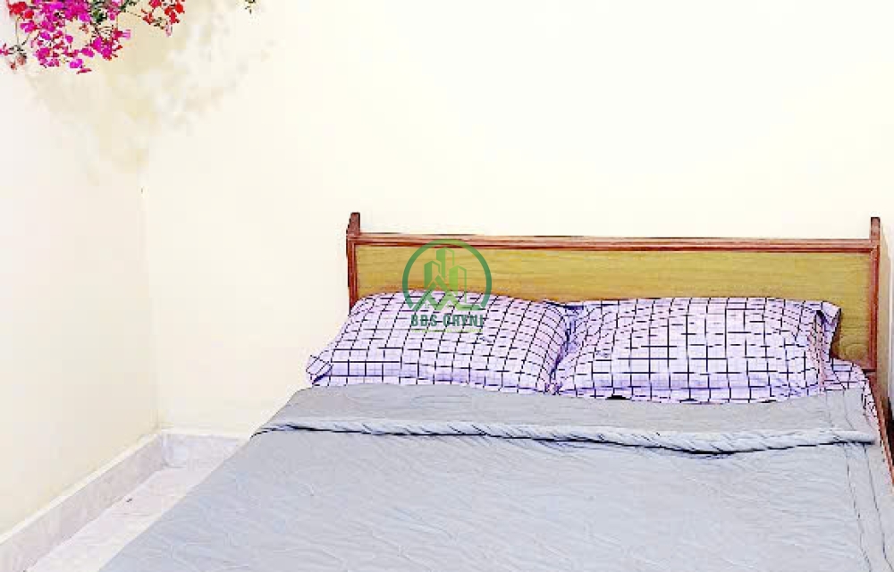 CẦN BÁN NHANH NHÀ ĐƯỜNG NGÔ THÌ NHẬM, PHƯỜNG 4, TP ĐÀ LẠT