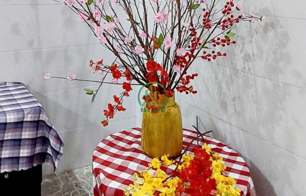 CẦN BÁN NHANH NHÀ ĐƯỜNG NGÔ THÌ NHẬM, PHƯỜNG 4, TP ĐÀ LẠT