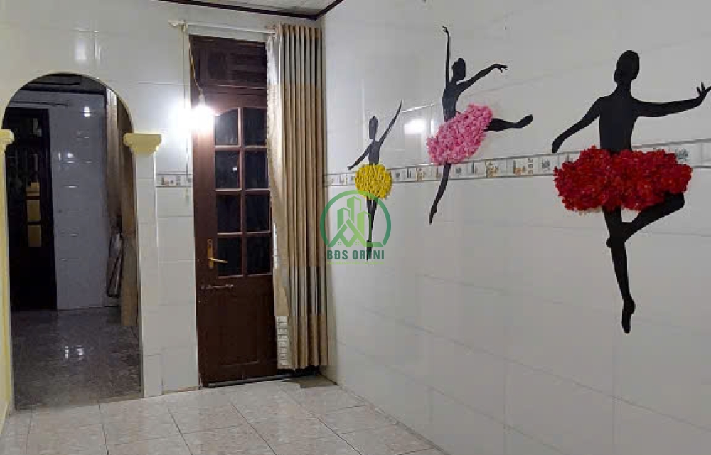 CẦN BÁN NHANH NHÀ ĐƯỜNG NGÔ THÌ NHẬM, PHƯỜNG 4, TP ĐÀ LẠT