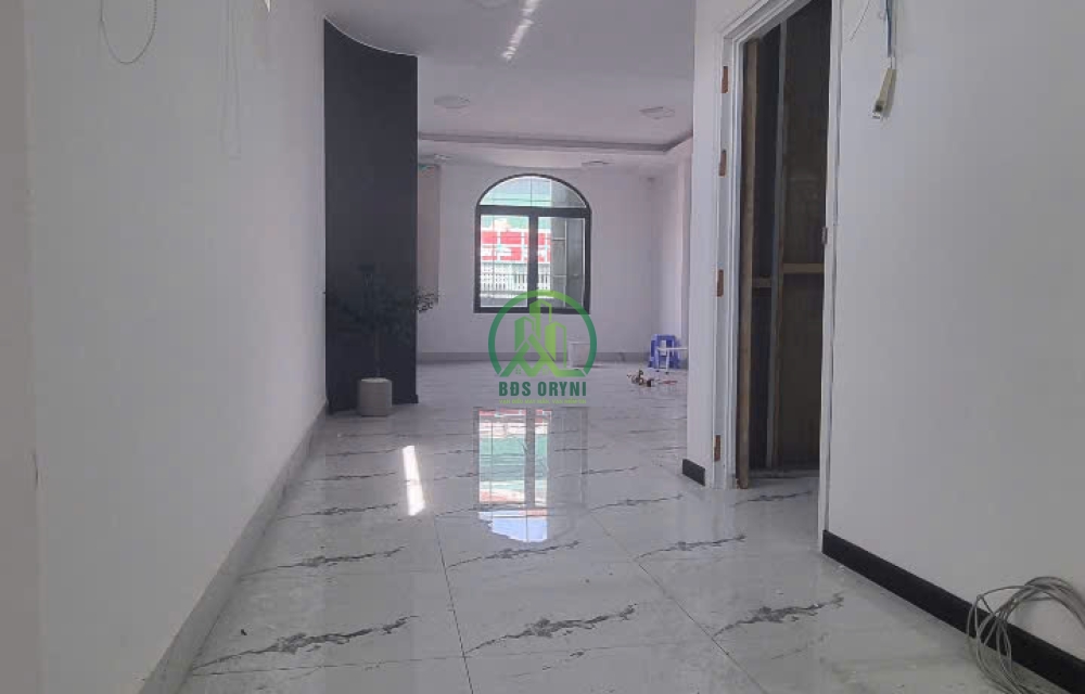 CẦN BÁN NHÀ MẶT TIỀN ĐƯỜNG HAI BÀ TRƯNG - P6 - ĐÀ LẠT