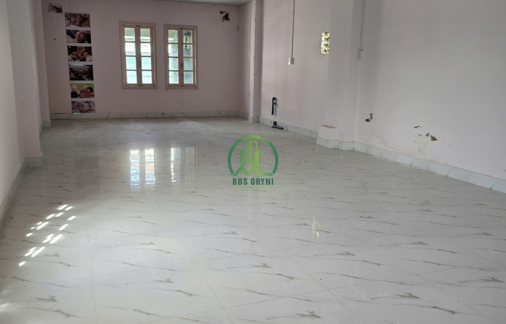 CẦN BÁN NHÀ MẶT TIỀN ĐƯỜNG HAI BÀ TRƯNG - P6 - ĐÀ LẠT